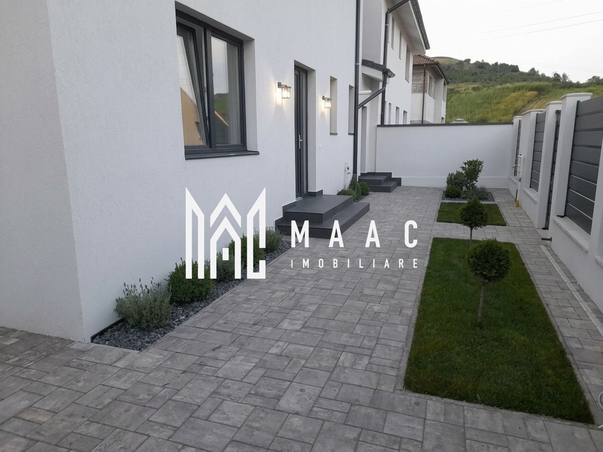 Casă de vânzare Sibiu | Gușterița | 130 mp | intabulată - Poză 2