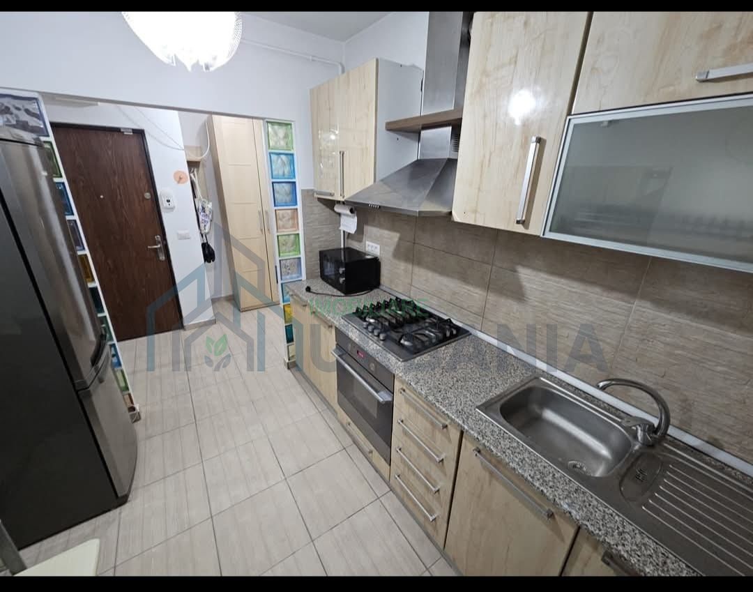 Apartament 2 camere, zona Tudor Vladimirescu, Iași - Poză 2