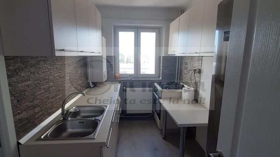 Apartament 2 camere • 500 € •  Piata Nicolina-60mp - Poză 5