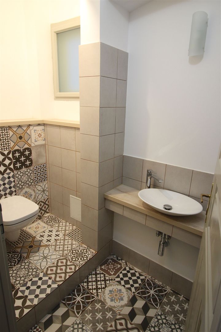 Spatiu de birouri in cladire istorica - Poză 10