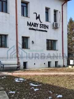Clădire comercială centrală, Str. Elena Doamna / Fundac Zlataust, Iași – 276 mp + anexe, teren 514 mp - Poză 2