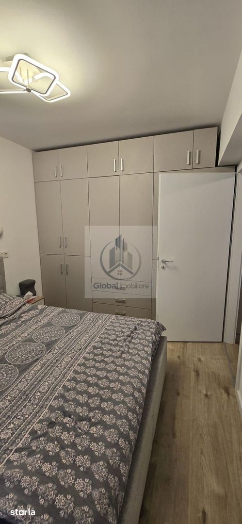 Proprietar Apt 2 cam | Metrou Pipera | Parcare | PetFriendly - Poză 6