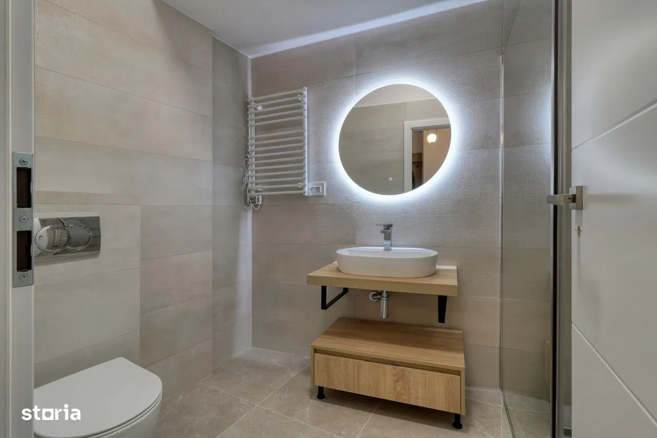 Apartament 2 camere  Albsa Iulia - Poză 14