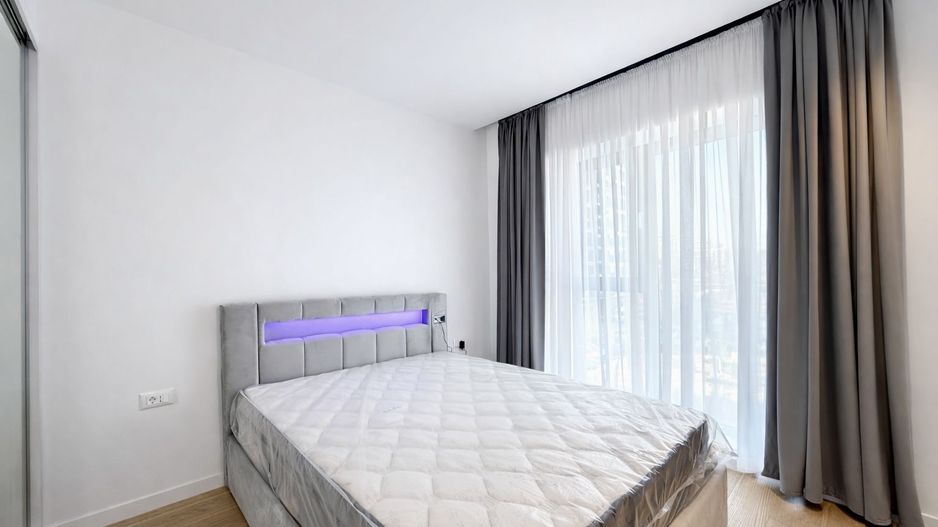 Apartament 2 camere – Prima închiriere – Nusco City Faza 2 - Poză 7