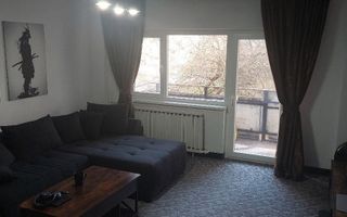 Apartament cu 2 camere de vânzare – Zona Piața Traian / Timocului - Poză 1