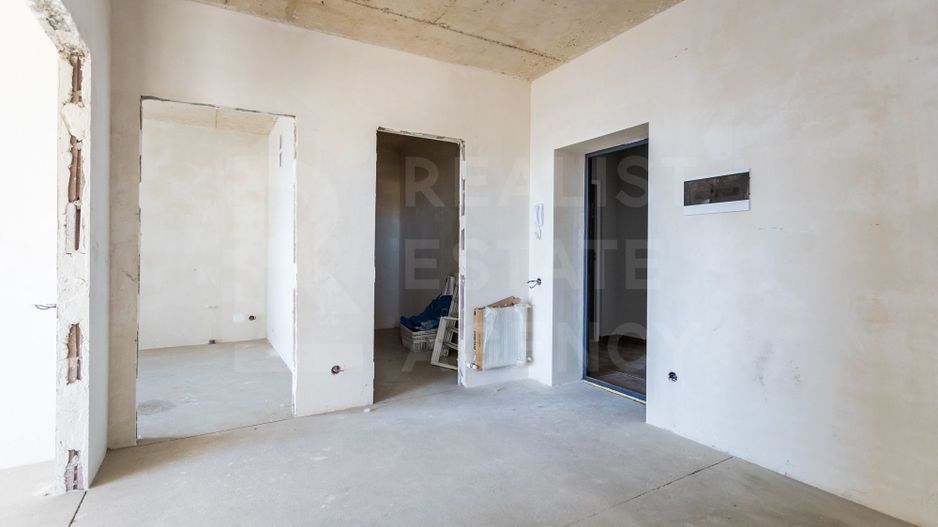 Vânzare apartament, 2 camere, str. Buiucani, Dumbrava. - Poză 8