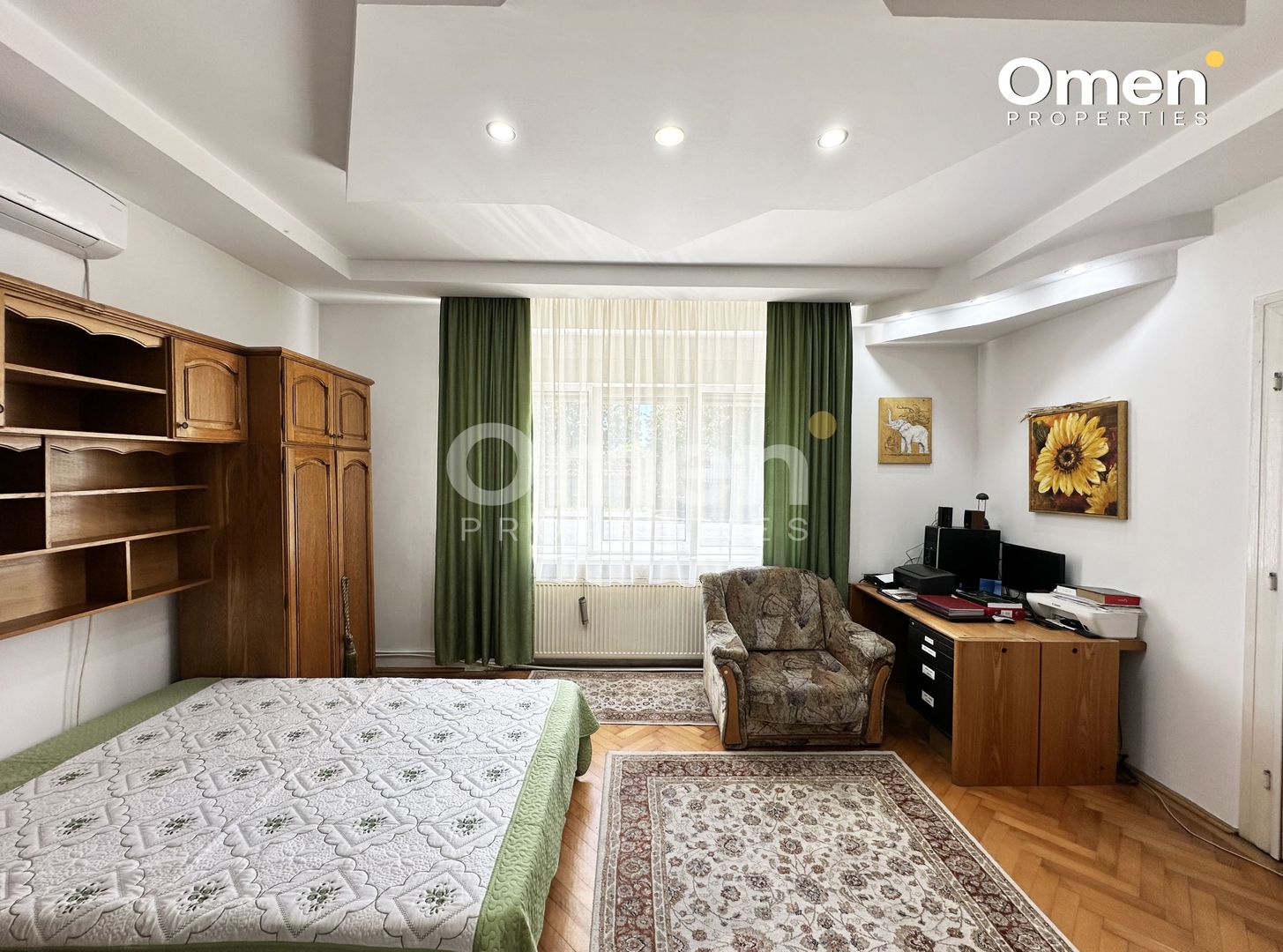 Casa de vânzare Centrul Vechi cu teren de 599 mp - Poză 4