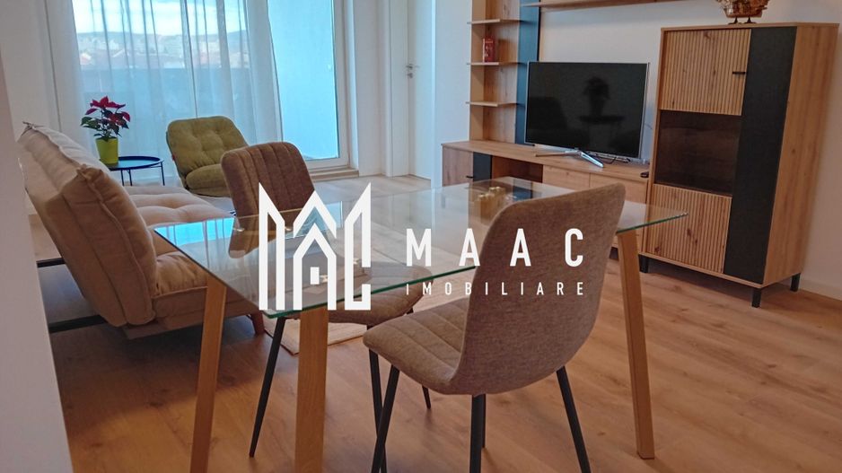 Apartament 3 camere | Etaj 2/4 | Loc Parcare | Lift - Poză 2