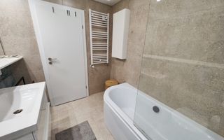Apartament cu 2 camere, 62mp, parcare, Zona Green Residence - Poză 7