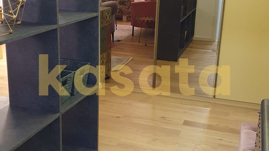 Apartament premium 2 camere | Aviației Park | Loc de parcare inclus - Poză 20