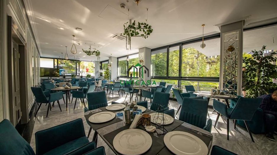 Hotel de Vânzare în Stațiunea Căciulata – Oportunitate Unică de Investiție - Poză 6