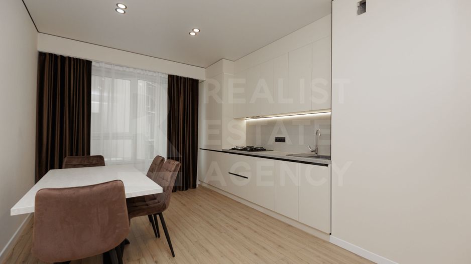 Vânzare, apartament, 2 camere, str. Ialoveni, Telecentru - Poză 3