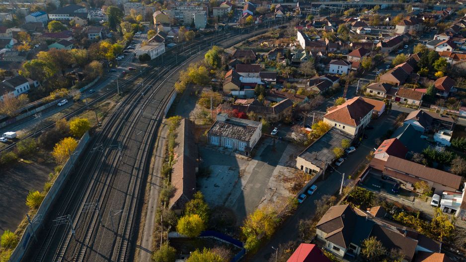 Imobil în suprafață de 3151mp pe Str.Ardealului - Poză 50