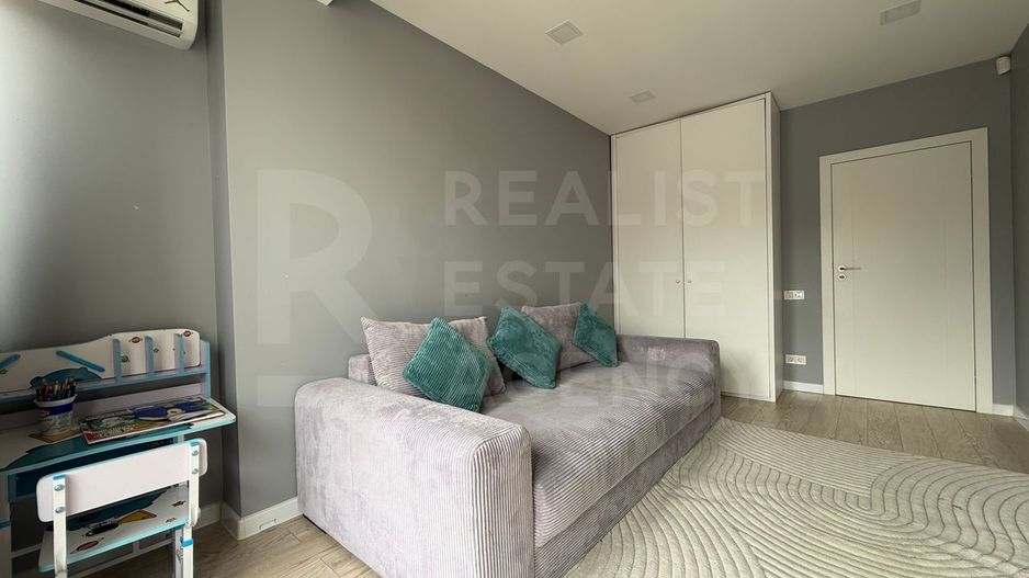 Chirie, apartament, 2 camere, str. Sprîncenoaia, Centru - Poză 7