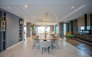 PENTHOUSE UNIC in mijlocul orasului Constanta - Poză 18