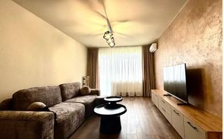 Apartament 2 camere decomandate, 60mp, complet renovat, zona Iulius - Poză 1