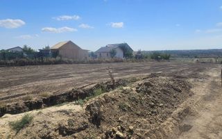 Teren de vanzare – Sat Costi,  ideal pentru constructii sau investitii - Poză 3