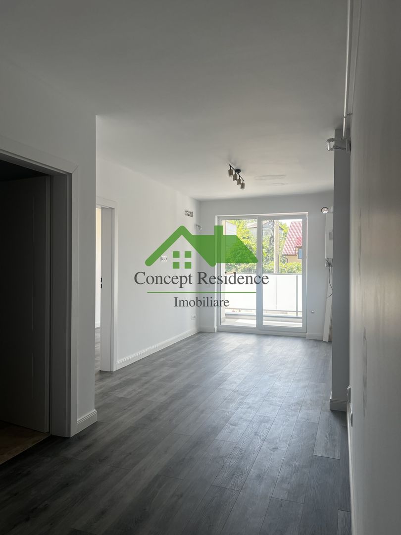 Ap. 2 camere, bloc nou, parter, loc parcare – Ștefan cel Mare - Poză 2
