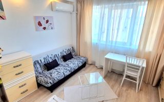 Garsonieră de închiriat în Complexul Studențesc, centrala termica, parcare - Poză 2