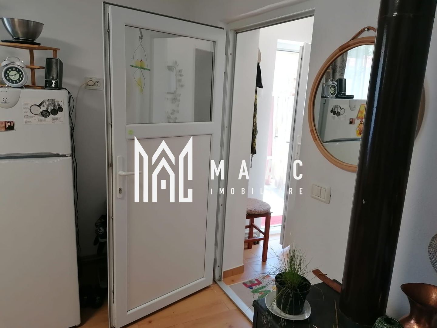 Casa individuala | Teren 868 MP | 2 bai | Pivnita | Arpasu - Poză 20