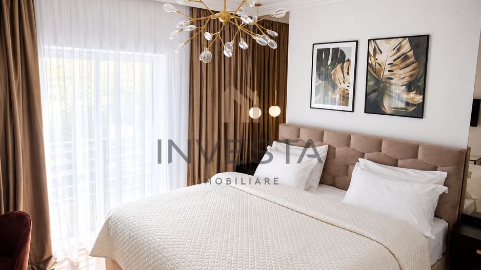 Apartament 3 camere in vila cu 150 mp curte, cartier Andrei Muresanu! - Poză 6