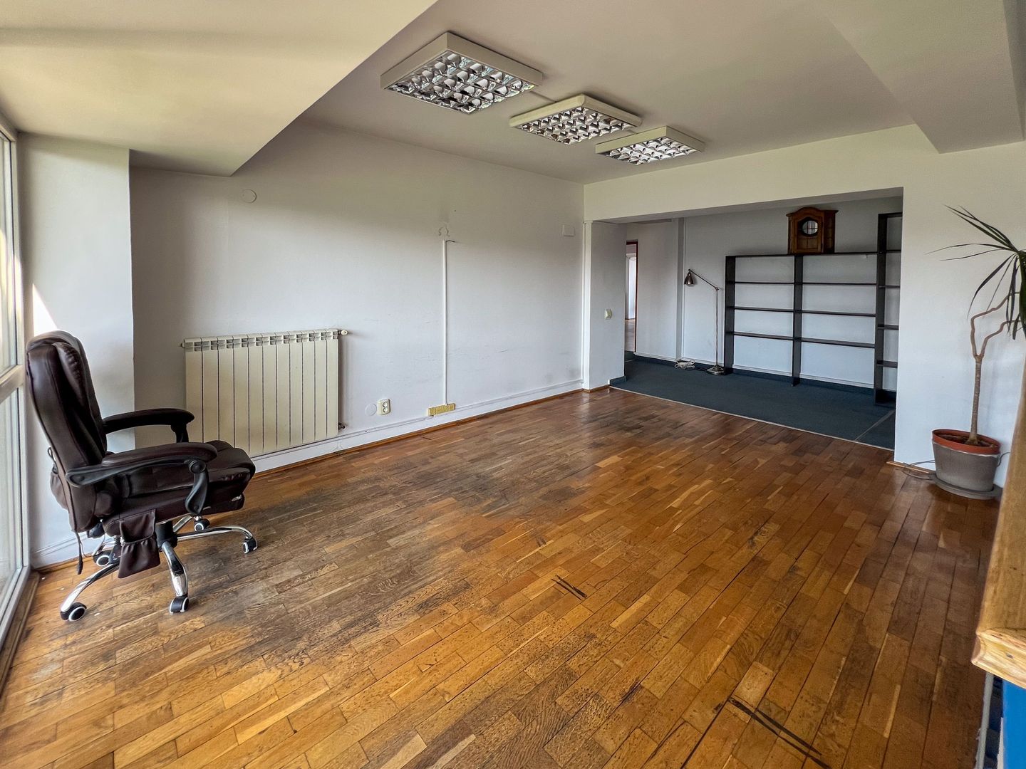 Duplex reprezentativ de închiriat – 240 mp | Bulevardul Unirii 61 - Poză 6