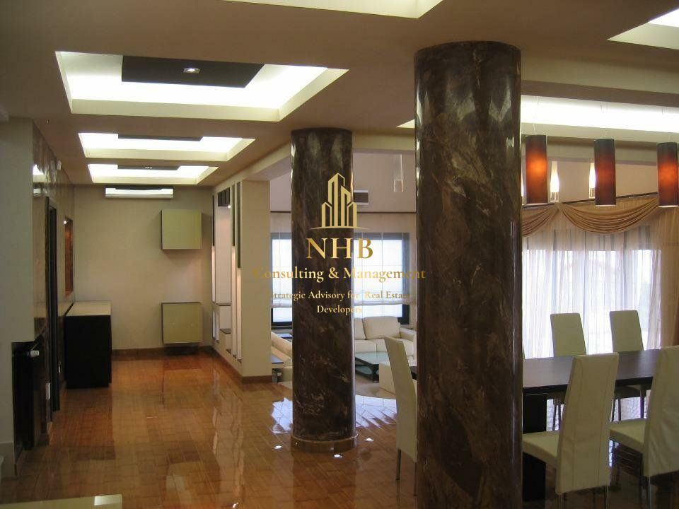 Vila Exclusivistă  - Iancu Nicolae -Jolie Ville - Poză 4