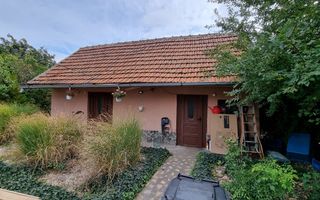 Casă cu 3 camere, anexă și teren de 901 mp – Pecica, zonă centrală - Poză 2