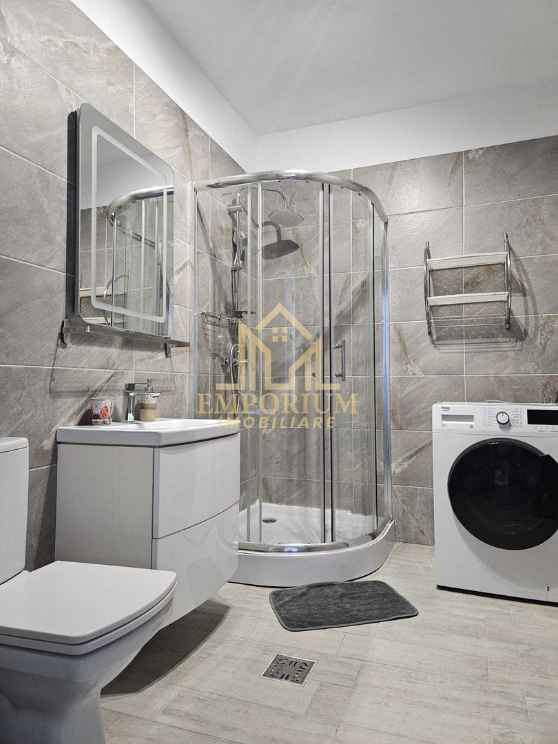 2 camere semidecomandate, Mamaia Nord, Alezzi Beach Resort. - Poză 4