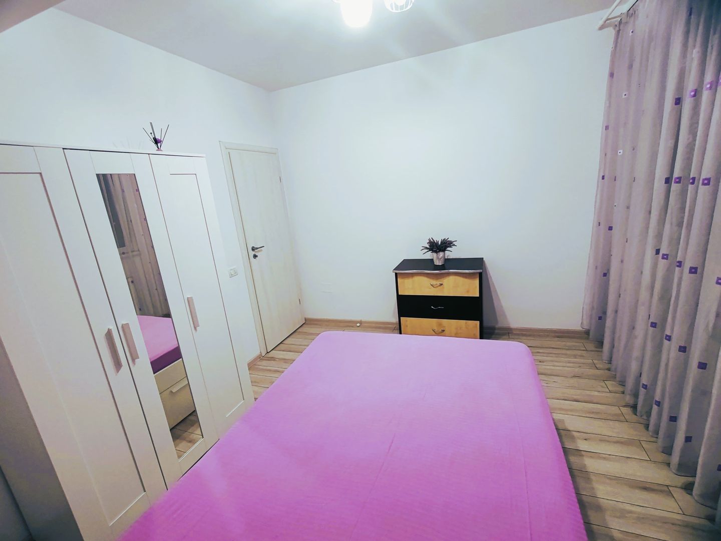 2 Camere | Centrala Proprie | An 2019 | Mobilat-Utilat | La Cheie - Poză 23