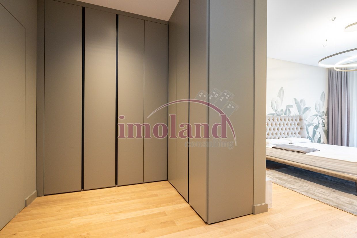 Apartament superb - 4 camere - vanzare - Rahmaninov - Floreasca - Poză 24