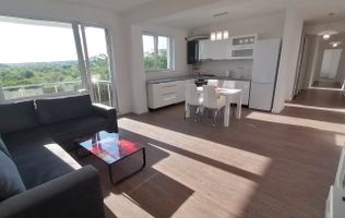 3 camere || Pipera || terasa mare || 100 mp