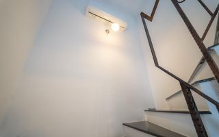 Vila individuala P+M || 4 camere 2 bai ||teren 363mp || - Poză 7
