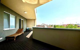 Apartament generos, în clădire premium - Zona Elisabetin - Poză 45