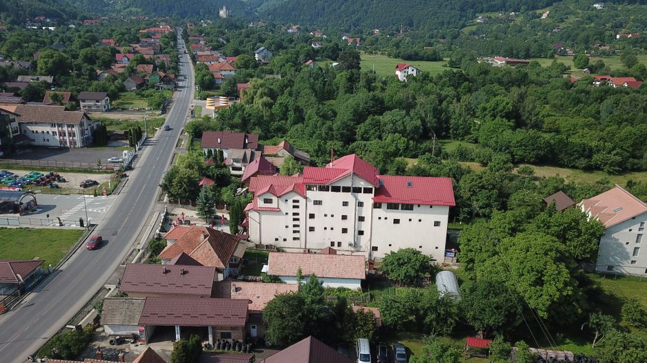 HOTEL BRAN– ZONA PREMIUM / 31 UNITĂȚI CAZARE / SPA / RESTAURANT - Poză 16