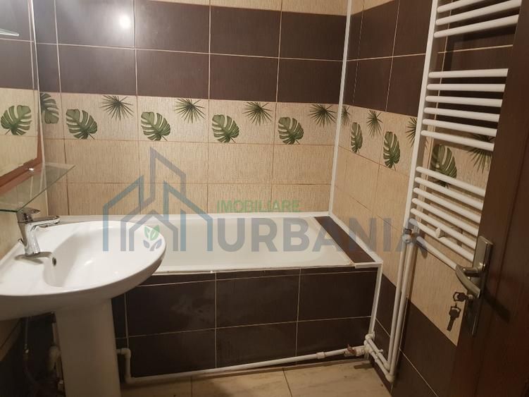 Apartament 1 cameră decomandat, 42 mp, de închiriat în cartierul Nicolina 1, Iași - Poză 3