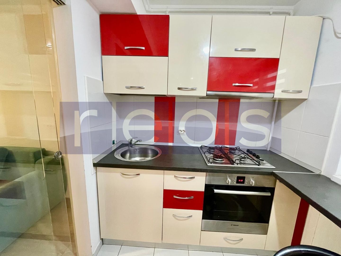 VANZARE GARSONIERA PALLADIUM RESIDENCE NICOLE TECLU 24MP - Poză 5