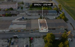 Spațiu industrial de închiriat în Garii, Sfantu Gheorghe - Poză 13