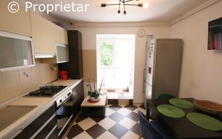 Apartament 2 Camere Crangasi-de inchiriat - Poză 4