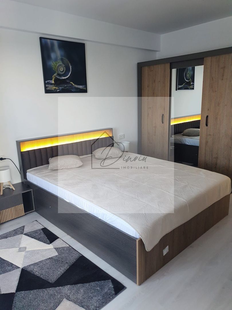 Apartament 2 camere  in Otopeni I Complex nou cu piscina I COM 0% - Poză 17