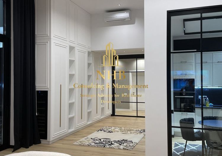 Vila de vanzare - CORBEANCA-PARCARE - Poză 4