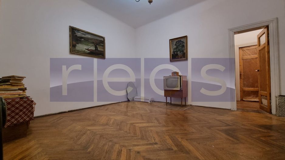 VANZARE CASA | S+P+1+M | ZONA UNIRII - Poză 17