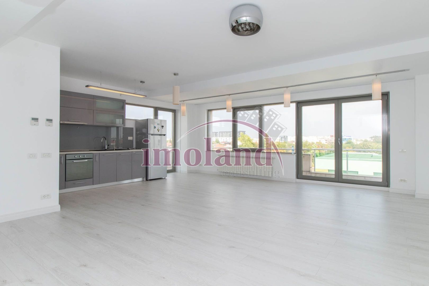 Inchiriere - apartament in imobil boutique - Floreasca - Poză 2
