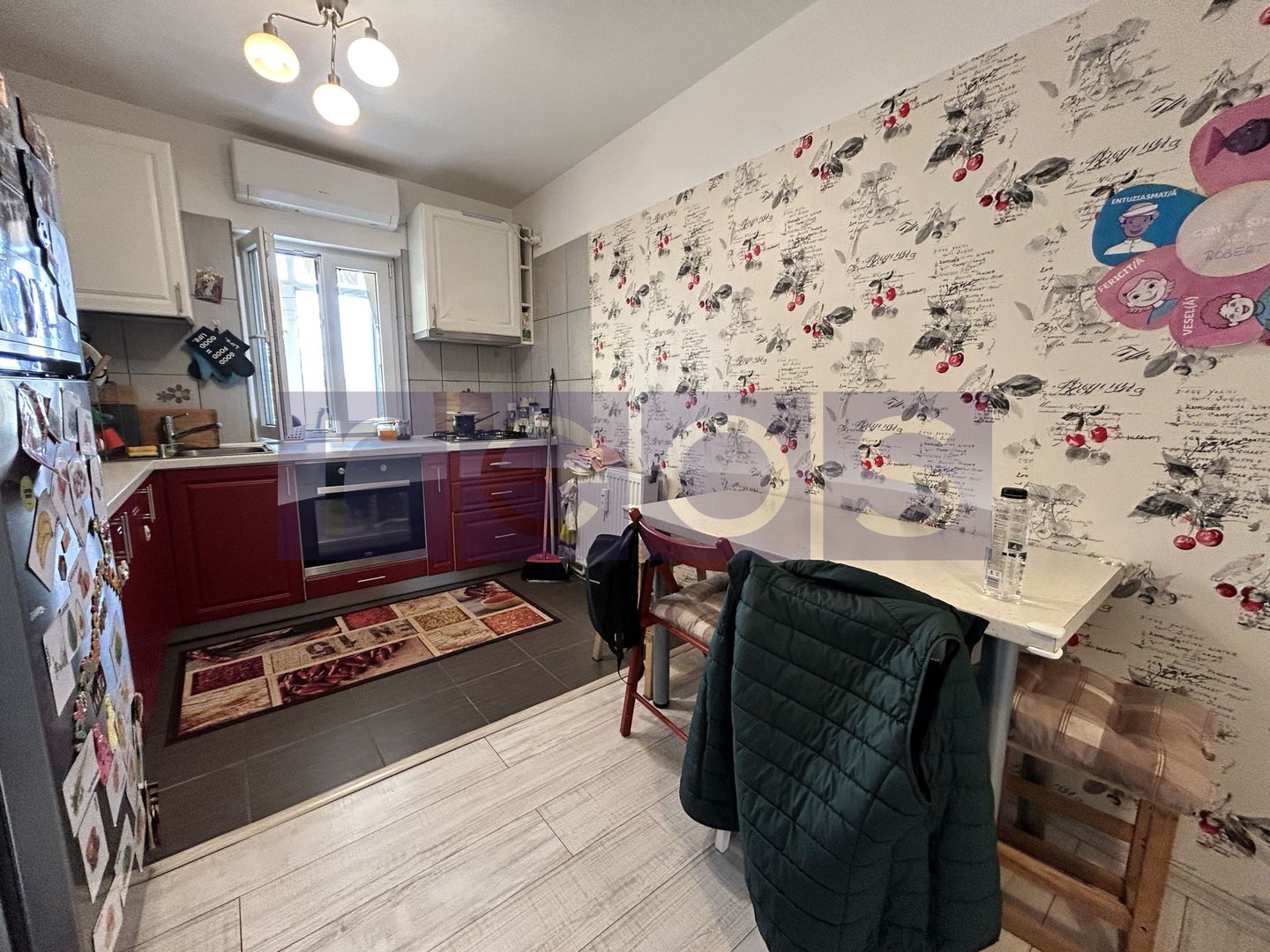 VANZARE APARTAMENT 2 CAMERE | ZONA HERASTRAU - Poză 4