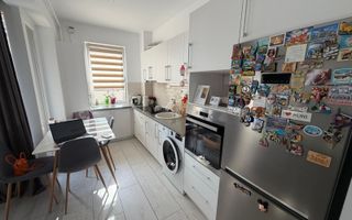 Mobilat si utilat. Pozitie excelenta. Loc de parcare - Poză 3