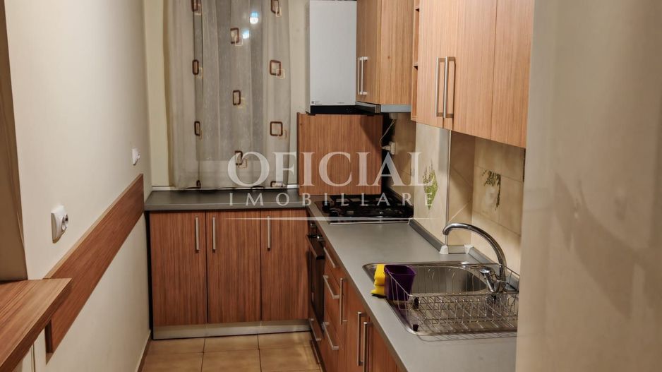 Apartament 2 camere | Parcare | 54 mp | Zona Cetatii | Floresti - Poză 5
