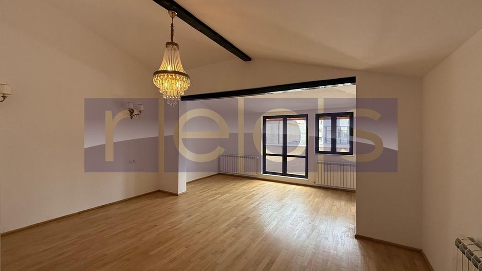 INCHIRIERE APARTAMENT 4 CAMERE |  VILA DOROBANTI | 140MP | LOC PARCARE - Poză 1