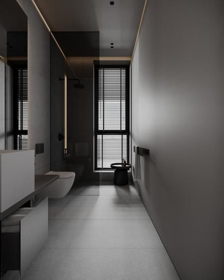 PENTHOUSE DE LUX – 155 MP UTILI + 150 MP TERASĂ – MARRIOTT / COTROCENI - Poză 14