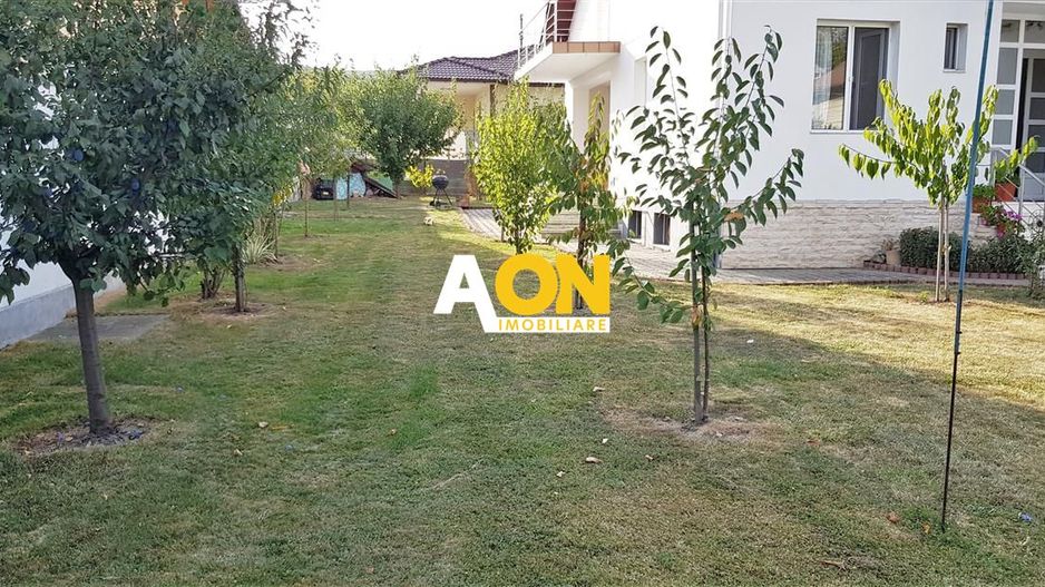 Casa  5 camere  2 garaje  780 mp teren Zona Schit - Poză 4