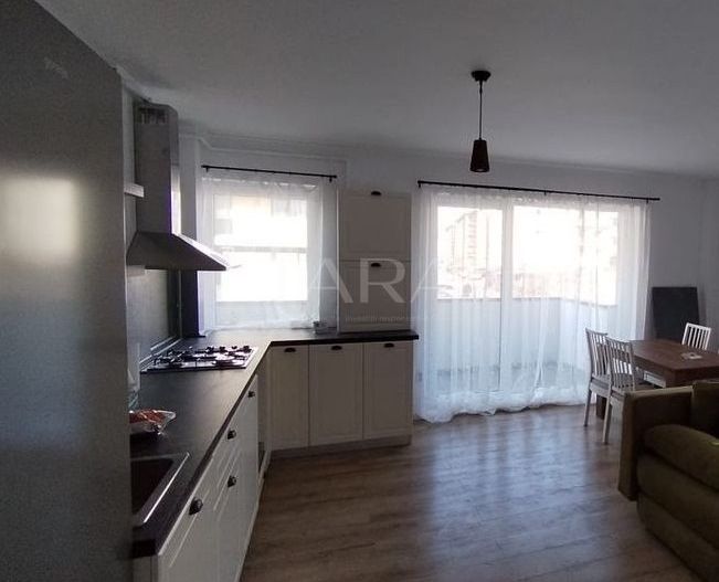 Apartament 2 camere în Florești, mobilat și utilat - Poză 3